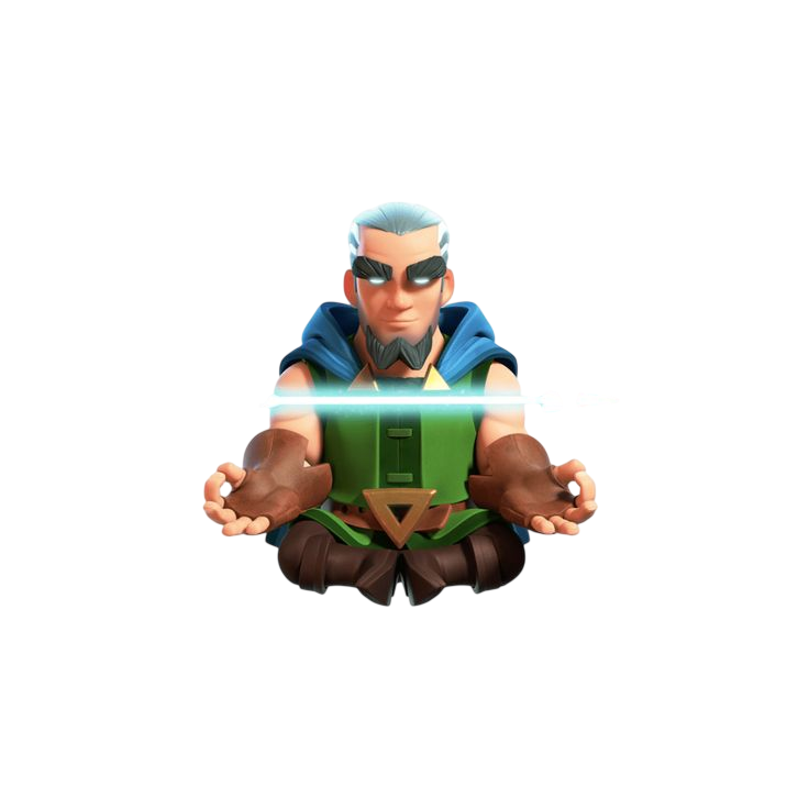 Character